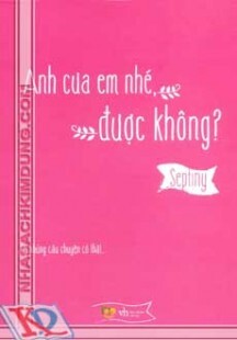 Anh Cưa Em Nhé Được Không?