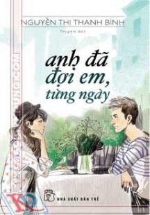 Anh Đã Đợi Em Từng Ngày