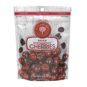 Anh đào sấy Cherry Bay Orchards 170gr