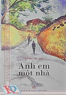 Anh Em Một Nhà