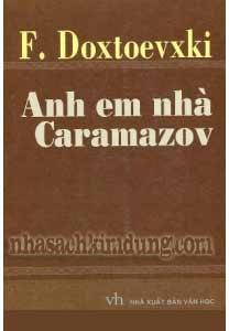 Anh em nhà Caramazov