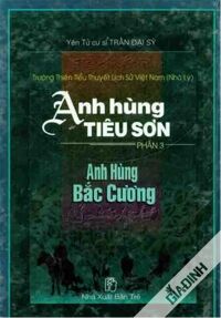 Anh Hùng Tiêu Sơn Phần 3 Anh Hùng Bắc Cường