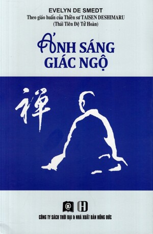 Ánh sáng giác ngộ