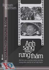 Ánh sáng trong rừng thẳm