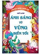 Ánh sáng từ vùng biển tối