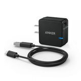 Sạc Anker Quick Charge 2.0 18W B1310