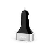 Sạc xe hơi Anker 48W 4 Port USB Car Charger