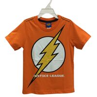 Áo bé trai D.C Justice League Jlts-0017