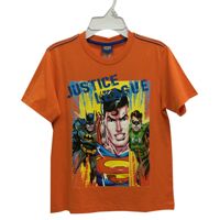 Áo bé trai D.C Justice League Jlts-0018