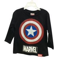 Áo bé trai Marvel Mcts-0014