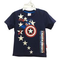 Áo bé trai Marvel Mcts-0022