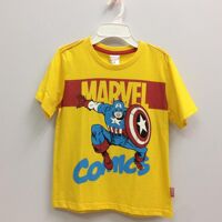 Áo bé trai Marvel Mcts-0027
