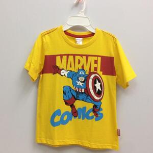 Áo bé trai Marvel Mcts-0027