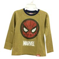 Áo bé trai Marvel Mcts-0030