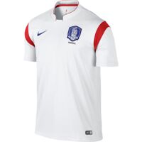 Áo bóng đá nam Nike 2014-15 South Korea-578196-105