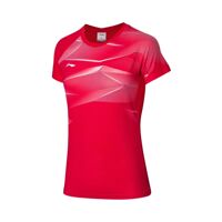 Áo cầu lông Li-Ning AAYQ134