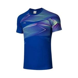 Áo cầu lông Li-Ning AAYQ307