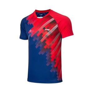 Áo cầu lông Li-Ning AAYR195