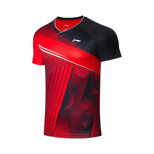 Áo cầu lông Li-Ning AAYR377