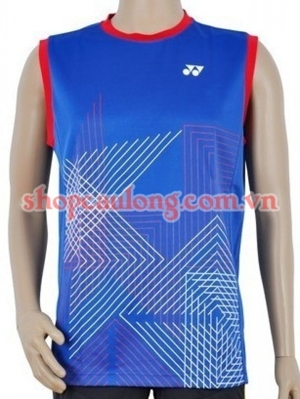 Áo Cầu Lông Yonex 2637