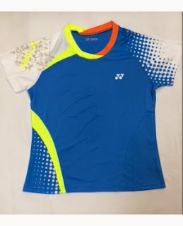 Áo cầu lông Yonex 3327