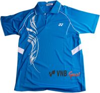 Áo Cầu Lông Yonex A001