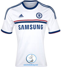 Áo Chelsea 2013-2014 sân khách