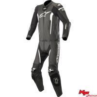 Áo da Alpinestars Missile Tech-Air