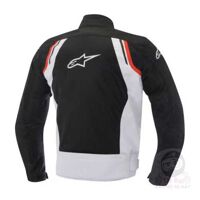 Áo giáp Alpinestars AST AIR TEXTILE