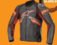 Áo giáp Alpinestars GP Plus R V3