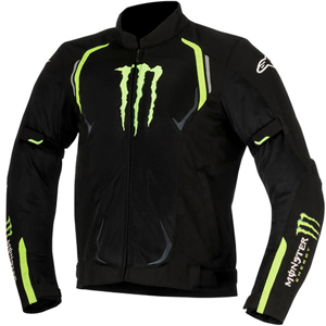 Áo giáp Alpinestars Juno Air Monster