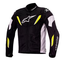 Áo giáp Alpinestars T-GP R AIR