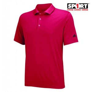 Áo golf adidas Jersey Polo With 3 Stripes nam Z94683