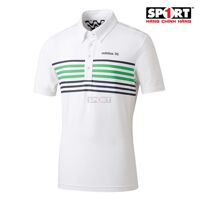 Áo Golf Adidas Polo Nam AE5481