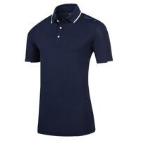 Áo golf nam adidas SS Polo B87010