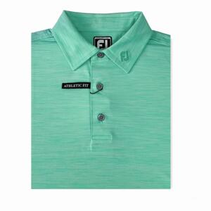 Áo golf nam FootJoy 22451