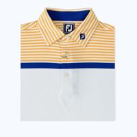 Áo golf nam FootJoy 22454