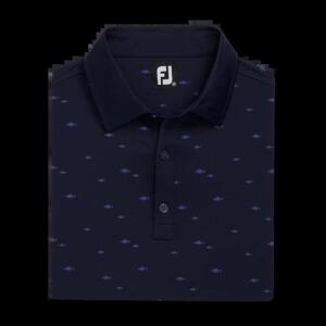 Áo golf nam Footjoy 87094