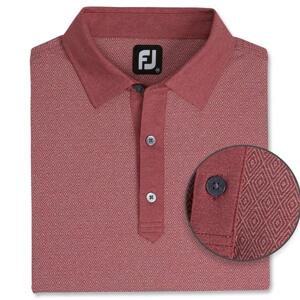 Áo golf nam FootJoy 87598