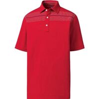 Áo golf nam FootJoy 93558