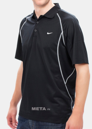 Áo golf nam Nike Contrast Stitch Polo LC (417456-626)