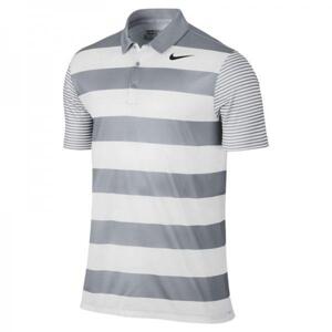 Áo Golf Nam Nike Dry Polo Bold Stripe 833060