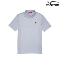 Áo golf nam polo ngắn tay Fantom 21192TO003