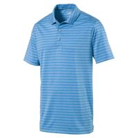 Áo Golf Nam PUMA Rotation Stripe Polo 578790