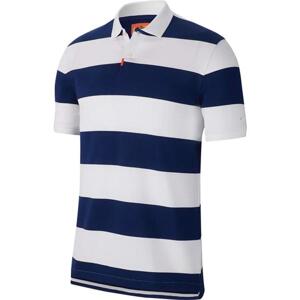 Áo golf ngắn tay nam as the nike polo stripe BV0378-492