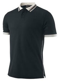 Áo Golf Nike Nam Dri-Fit Imperial Polo 418485-010