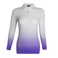 Áo golf nữ dài tay Noressy Polo NRSPLLW0002