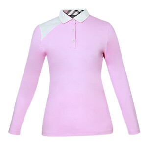 Áo golf nữ dài tay Noressy Polo NRSPLLW0001