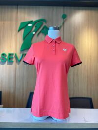 Áo golf nữ ngắn tay Fantom 22272TO952