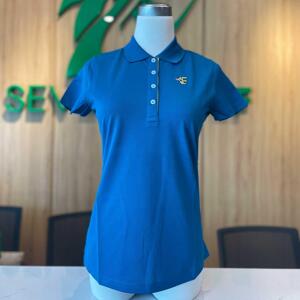 Áo golf nữ ngắn tay Fantom 22272TO951